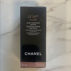 Chanel Le Lift Fluide 50ml